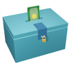 Deposit icon